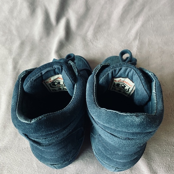 Ash Bowie Sneaker - Picture 5 of 6